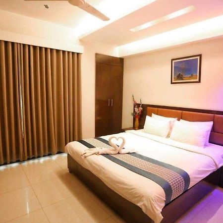 Ocean Palace Cox'Sbazar Koks Badźar Zewnętrze zdjęcie