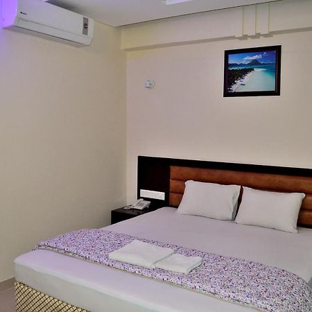 Ocean Palace Cox'Sbazar Koks Badźar Zewnętrze zdjęcie