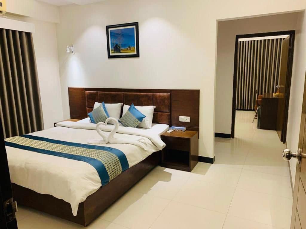 Ocean Palace Cox'Sbazar Koks Badźar Zewnętrze zdjęcie