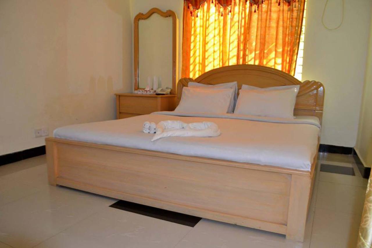 Ocean Palace Cox'Sbazar Koks Badźar Zewnętrze zdjęcie
