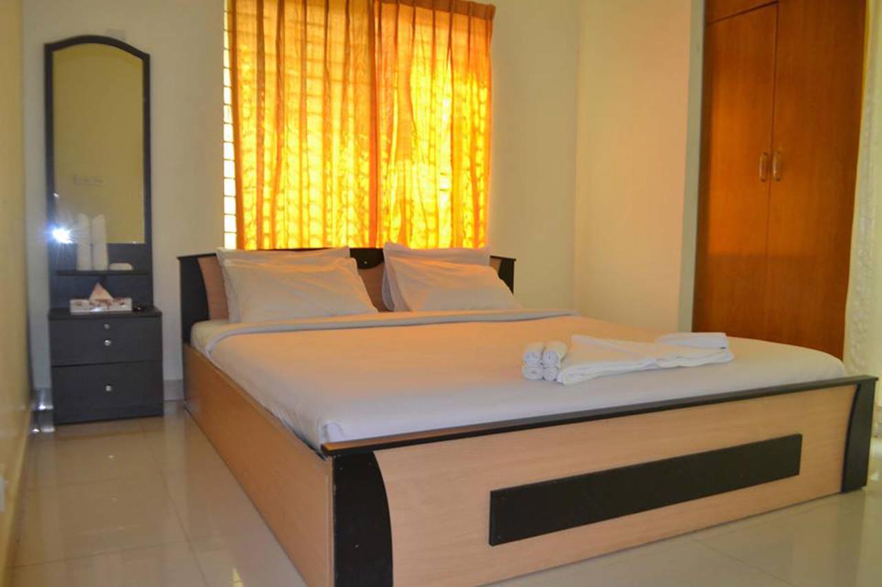 Ocean Palace Cox'Sbazar Koks Badźar Zewnętrze zdjęcie