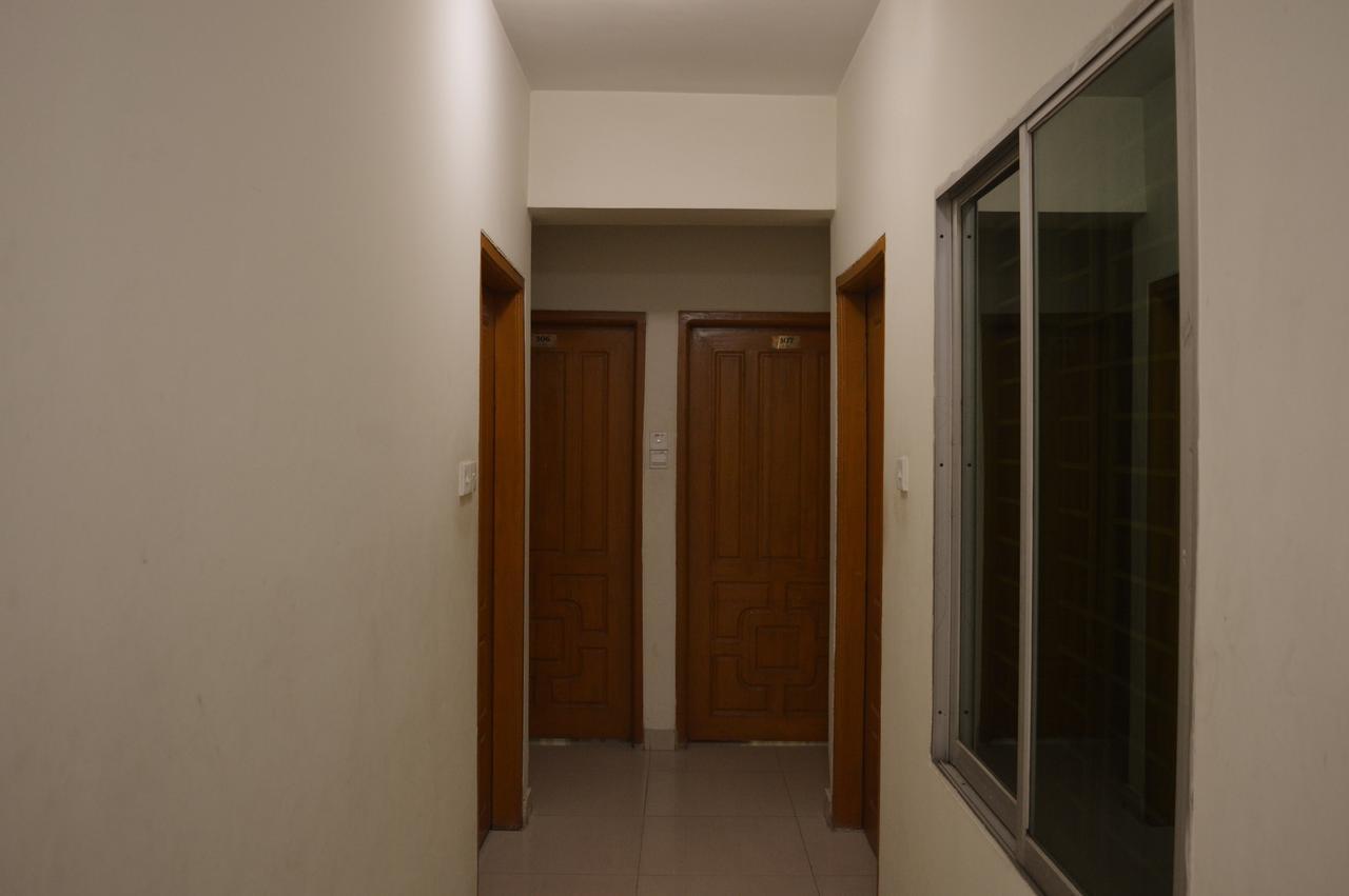 Ocean Palace Cox'Sbazar Koks Badźar Zewnętrze zdjęcie