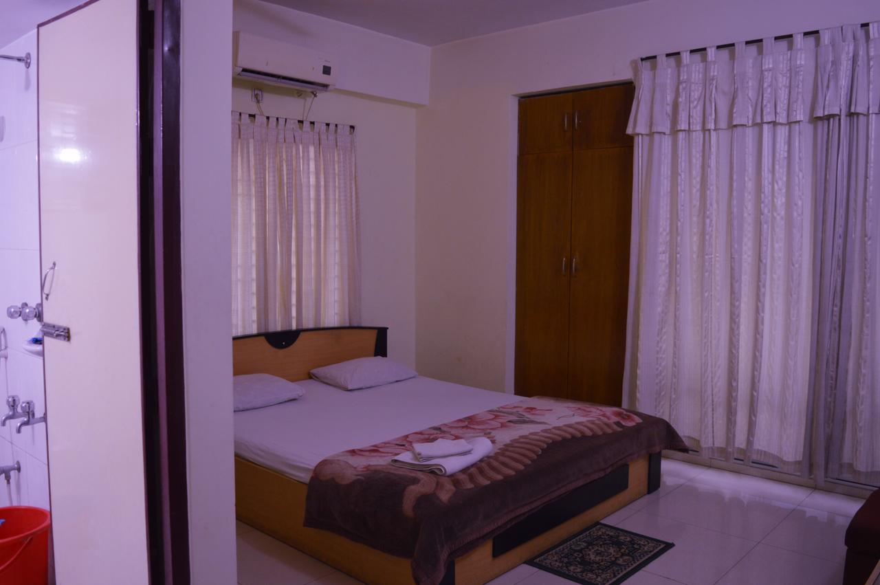 Ocean Palace Cox'Sbazar Koks Badźar Zewnętrze zdjęcie
