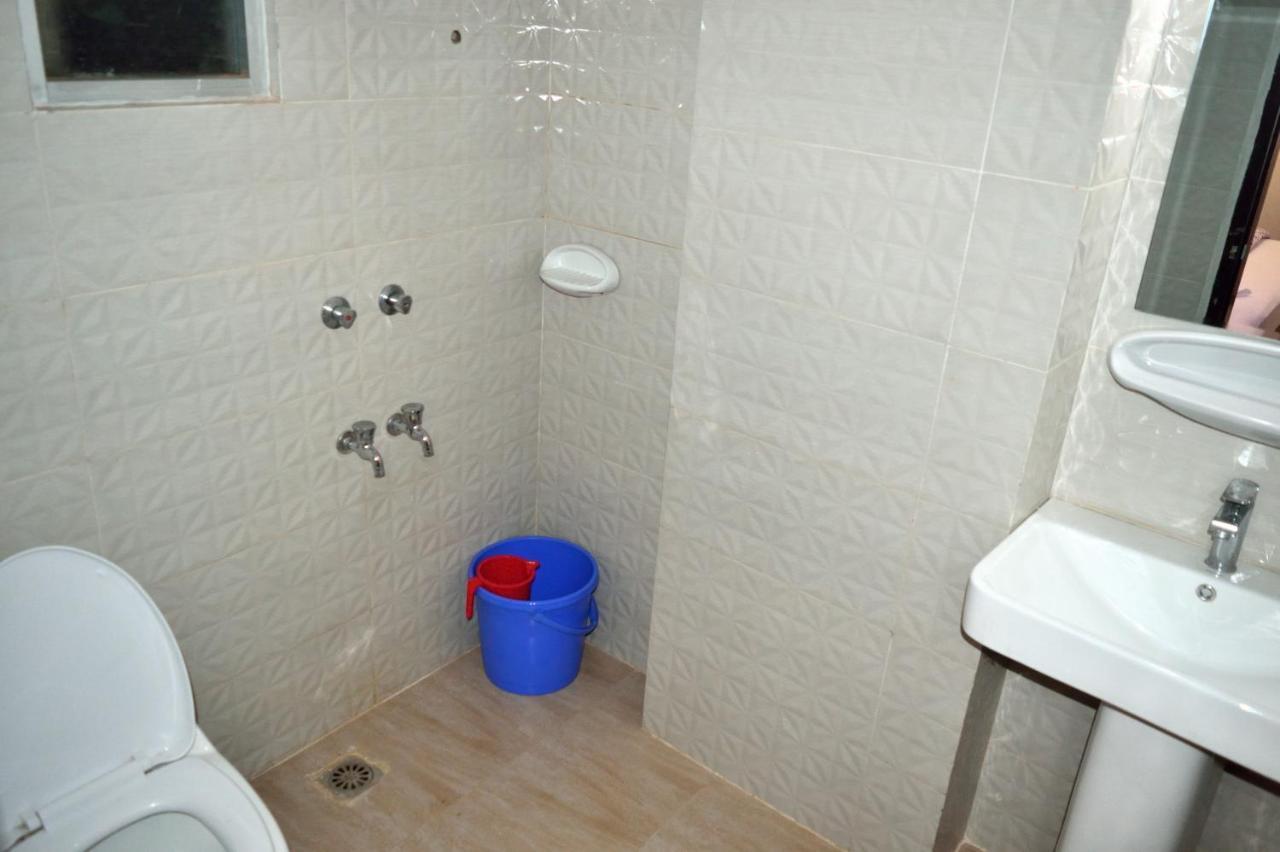 Ocean Palace Cox'Sbazar Koks Badźar Zewnętrze zdjęcie