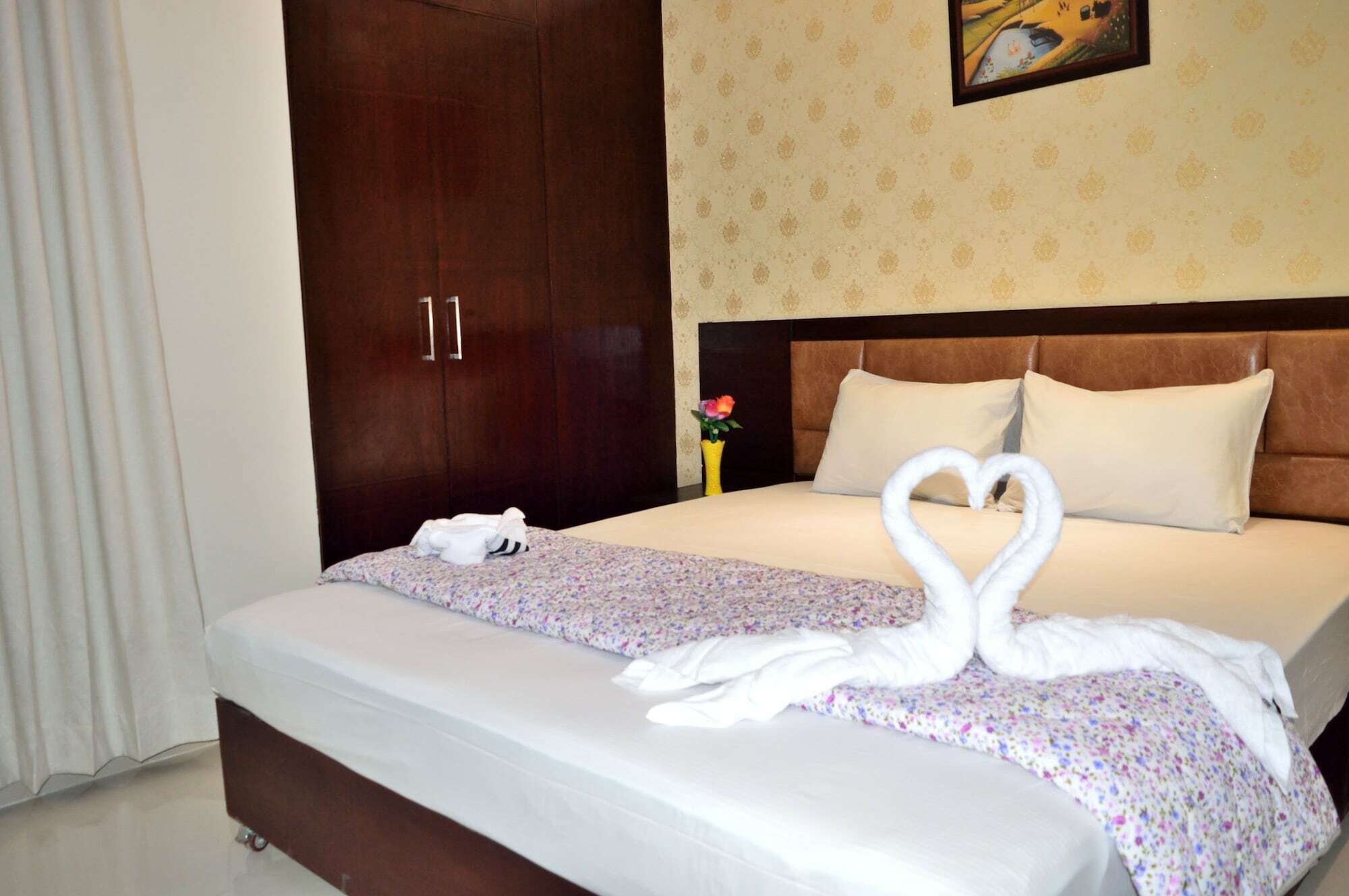 Ocean Palace Cox'Sbazar Koks Badźar Zewnętrze zdjęcie