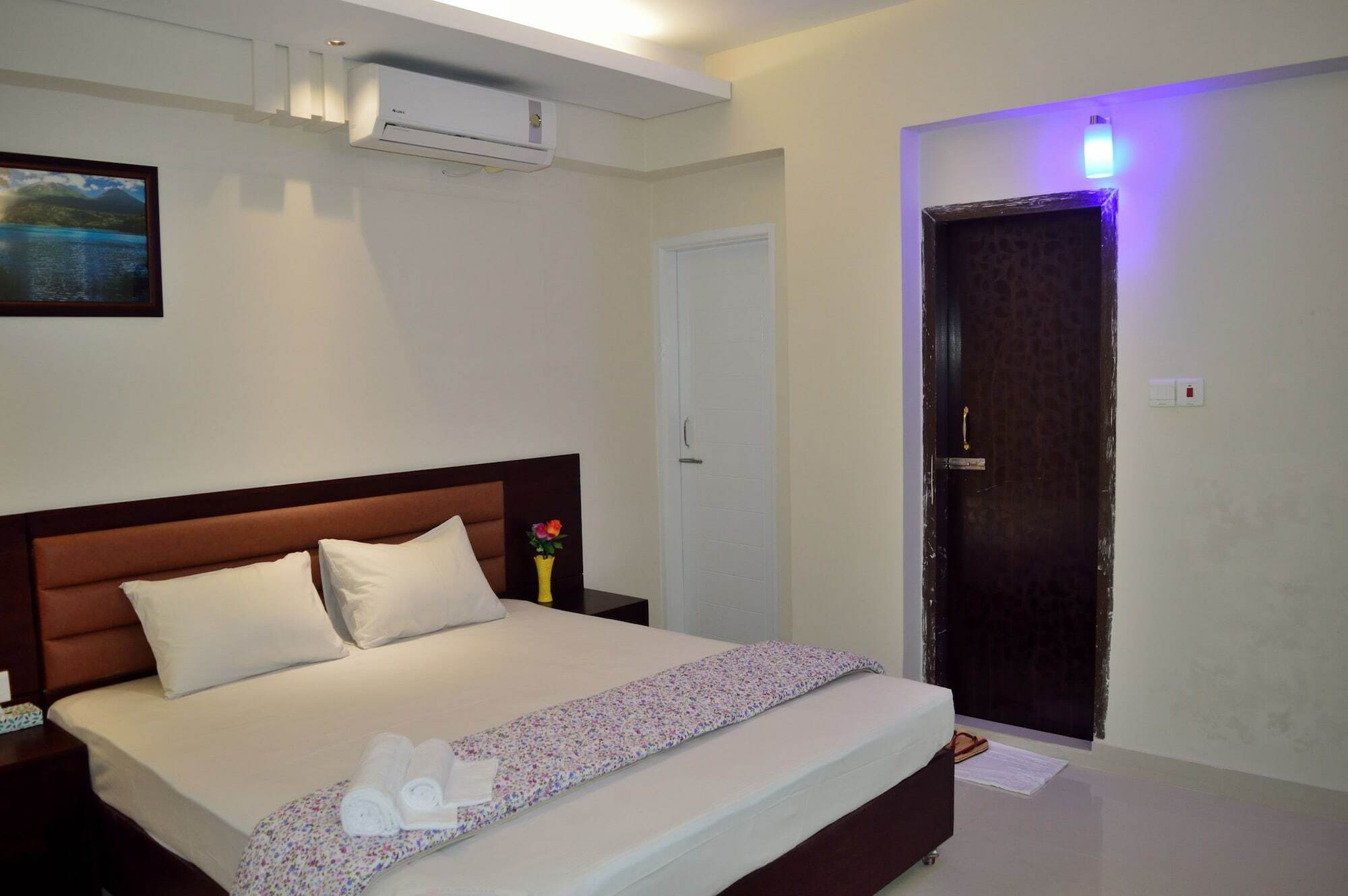 Ocean Palace Cox'Sbazar Koks Badźar Zewnętrze zdjęcie